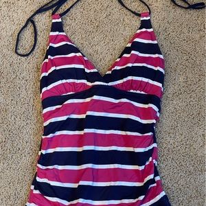 Tommy Bahama Tankini, Size S